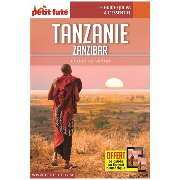 Tanzanie, Zanzibar : carnet