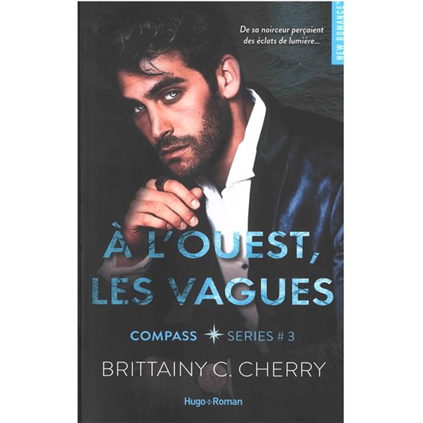 A l'ouest, les vagues, Tome 3, Compass