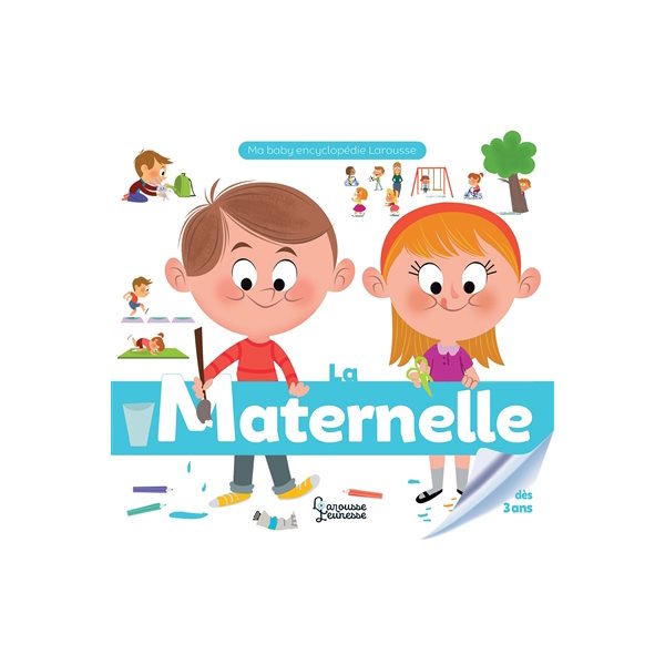 La maternelle