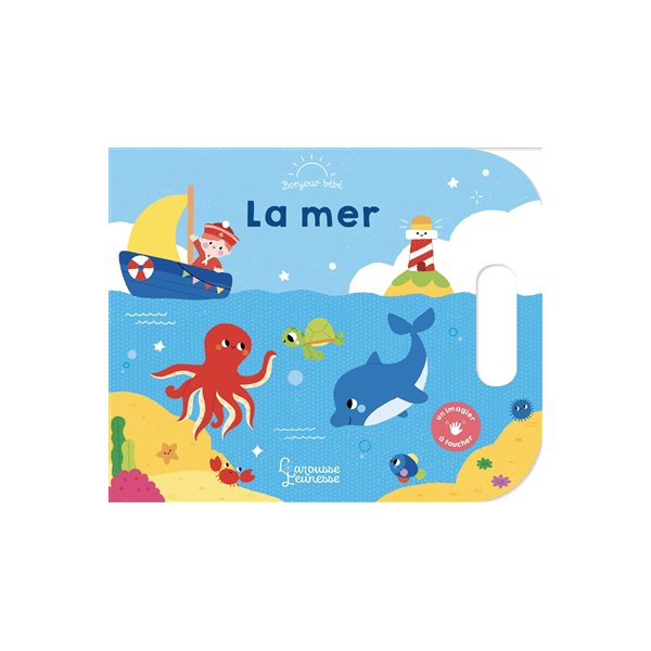 La mer