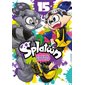 Splatoon, Vol. 15