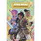 Mission Bilbousa,Tome 2, Star Wars : la Haute République : les aventures