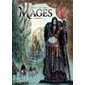 Belkiane,Tome 8, Mages