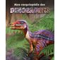 Mon encyclopedie des dinosaures