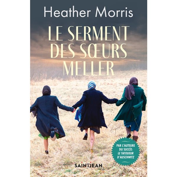 Le serment des soeurs Meller