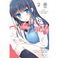 Ao-chan can't study! : midara na Aochan wa benkyou ga dekinai, Vol. 2