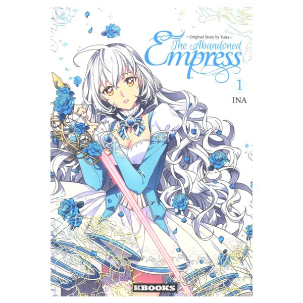 The abandoned empress, Vol. 1