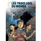 Les trois lois du monde, Tome 3, Les futurs de Liu Cixin