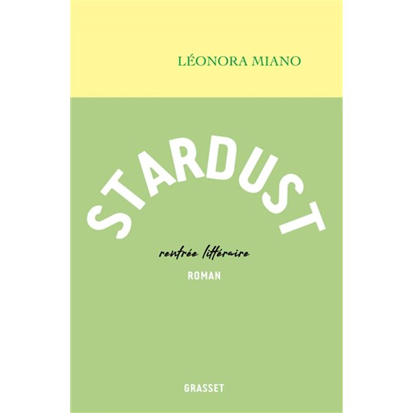 Stardust