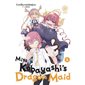 Miss Kobayashi's dragon maid, Vol. 4