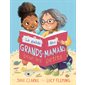 Le guide des grands-mamans pour les petits