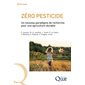 Zéro pesticide : un nouveau paradigme de recherche pour une agriculture durable