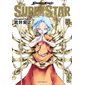 Shaman King : the super star, Vol. 5