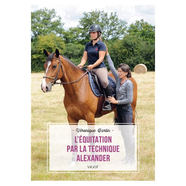 L'équitation par la technique Alexander