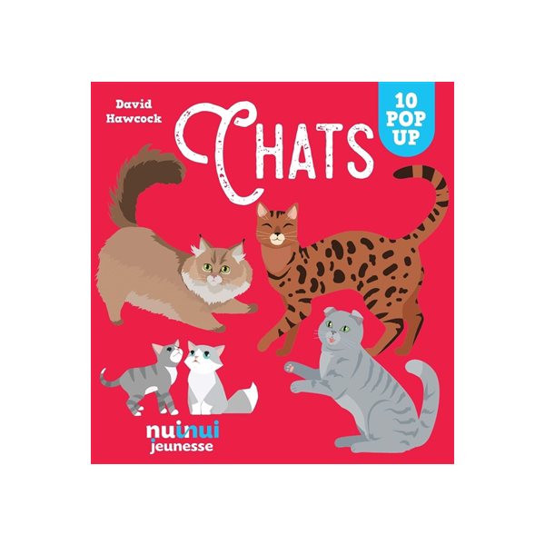 Chats : 10 pop-up