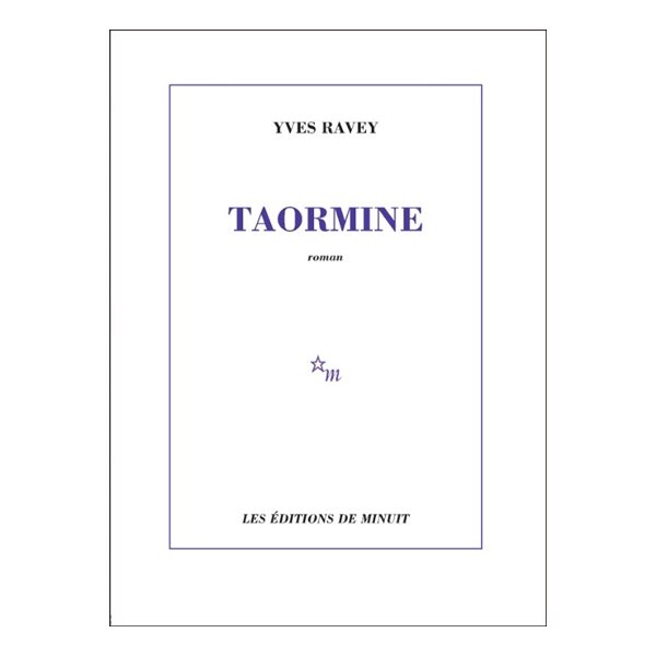 Taormine