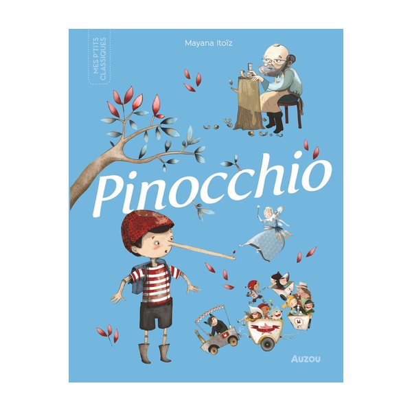 Pinocchio