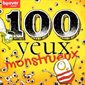 100 yeux monstrueux