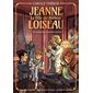 Un mystérieux empoisonnement, Tome 4, Jeanne, la fille du docteur Loiseau