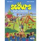 C'est la rentrée !, Tome 2, Les scouts