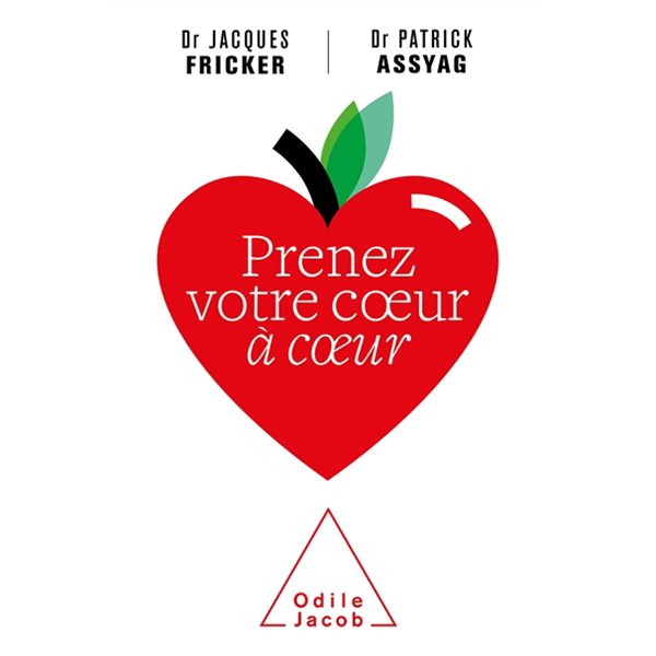 Prenez votre coeur à coeur