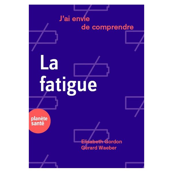 La fatigue