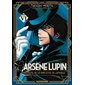 Arsène Lupin : l'aventurier, Vol. 6. Le diadème de la princesse de Lamballe