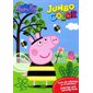 Jumbo Color - Peppa Pig