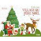 Crée ton village du Père Noël