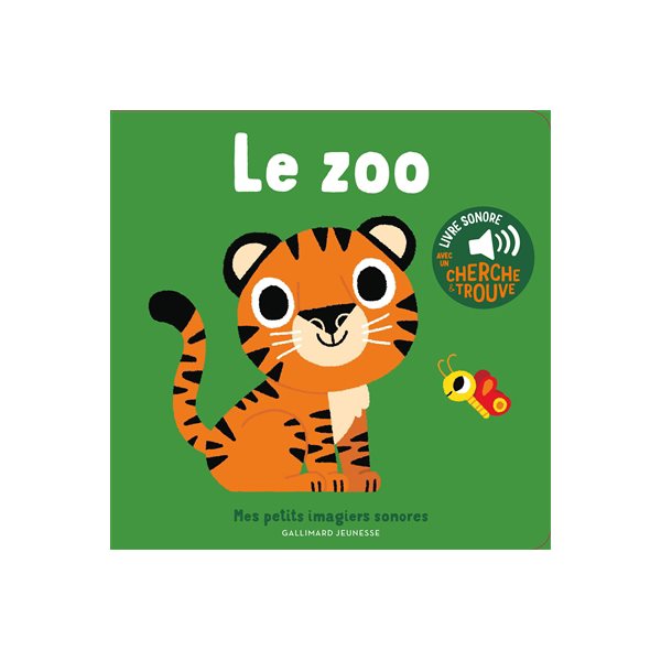 Le zoo