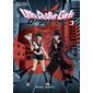 Danganronpa ultra despair girls : another episode, Vol. 3