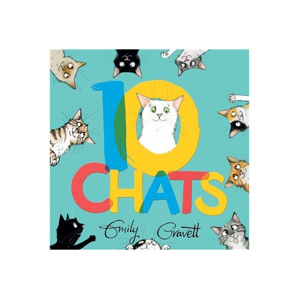 10 chats