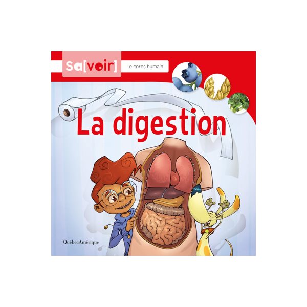 La digestion