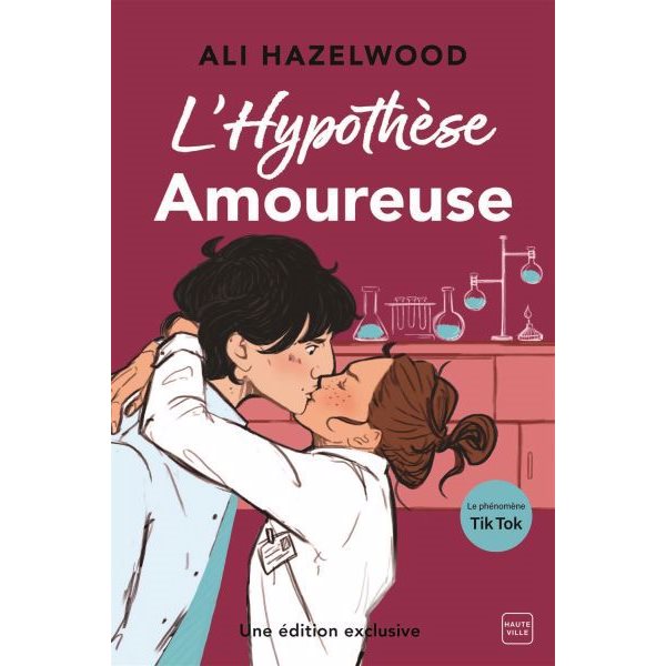 L'Hypothèse amoureuse