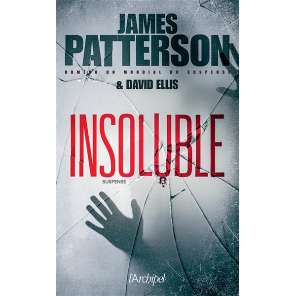 Insoluble : suspense