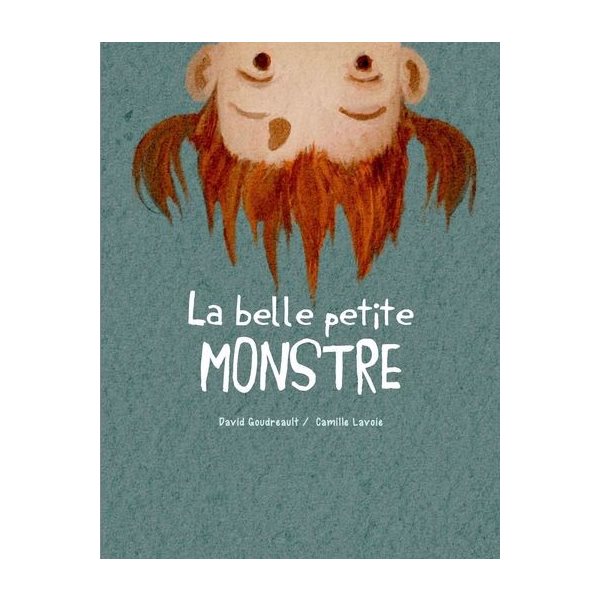 La belle petite monstre