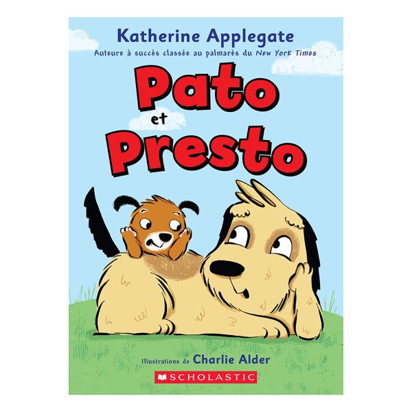 Pato et Presto