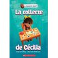 La collecte de Cécilia : La classe de M. Grizzli