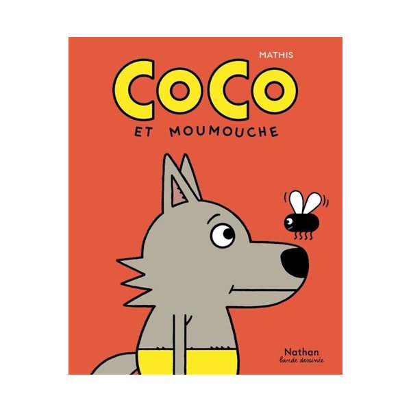 Coco et Moumouche