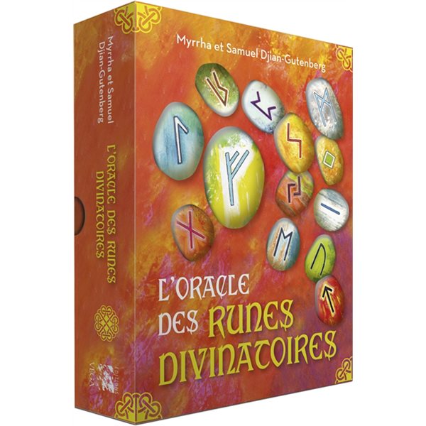 L'oracle des runes divinatoires