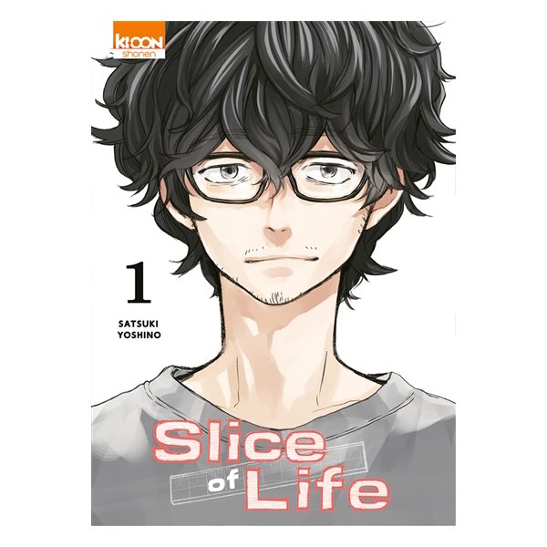 Slice of life, Vol. 1