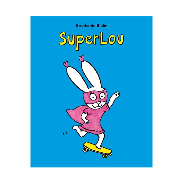 SuperLou