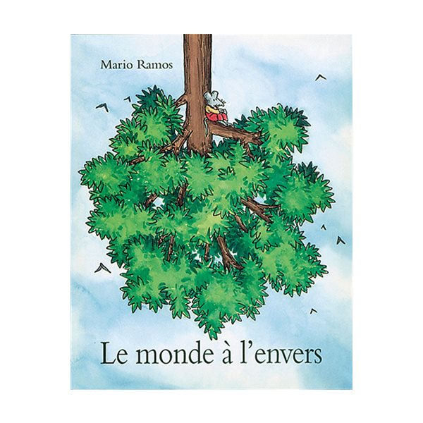 Le monde à l'envers