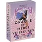 Oracle des mères veilleuses : 52 cartes pour vous connecter à votre puissance mère-veilleuse !
