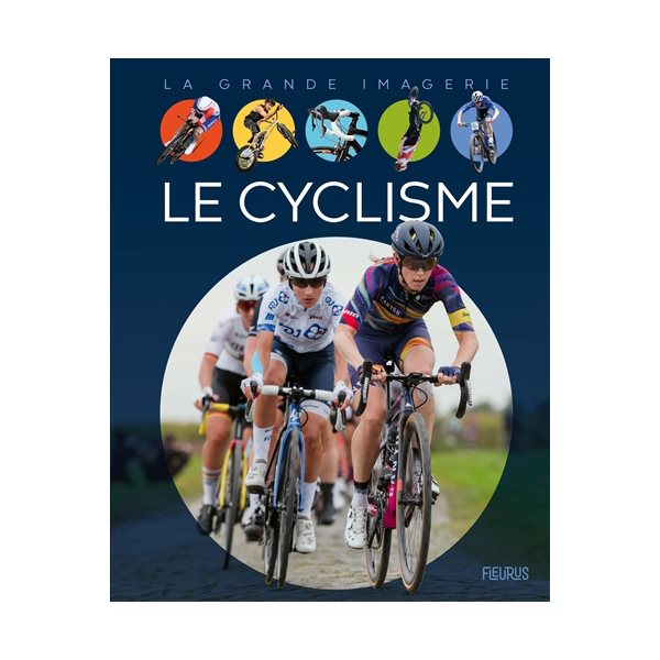 Le cyclisme