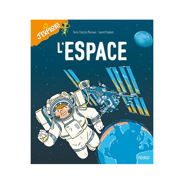 L'espace