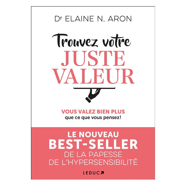 Trouvez votre juste valeur : vous valez bien plus que ce que vous pensez !