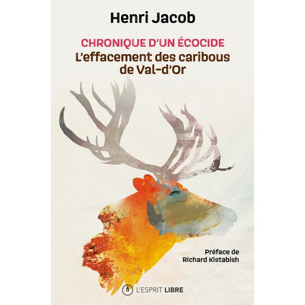 Chronique d'un écocide : L'effacement des caribous de Val-d'Or