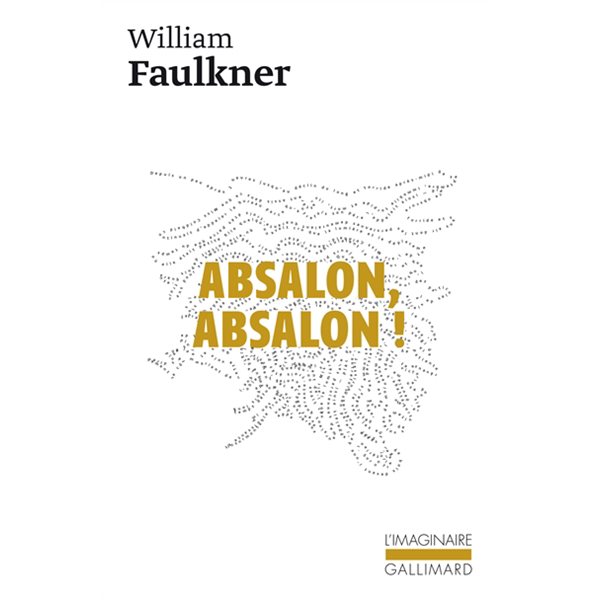 Absalon ! Absalon !