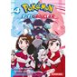 Pokémon : Epée et Bouclier, Vol. 4